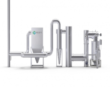 生活垃圾高溫氣化處理設備